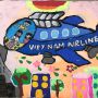Vietnam Airlines lãi hơn 3.300 tỷ đồng