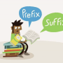 Tiền tố và hậu tố (Prefixes- and -suffixes) chi tiết trong tiếng Anh
