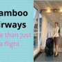 BAMBOO AIRWAYS ĐẠT CHỨNG NHẬN IOSA 