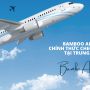 BAMBOO AIRWAYS CHÍNH THỨC 