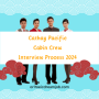  Quy trình tuyển dụng tiếp viên hàng không Cathay Pacific 2024
