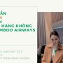 HỒ SƠ DỰ TUYỂN TIẾP VIÊN HÀNG KHÔNG BAMBOO AIRWAYS CẦN NHỮNG GÌ VÀ CÁCH CHỤP ẢNH THẺ ĐẸP