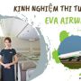 Hành trình chinh phục ước mơ bay cùng EVA Airways: Bí kíp từ những tiếp viên thành công
