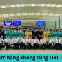 Vietnam Airlines mở quầy thủ tục, cửa lên máy bay riêng cho khách bay giữa Hà Nội và TP Hồ Chí Minh
